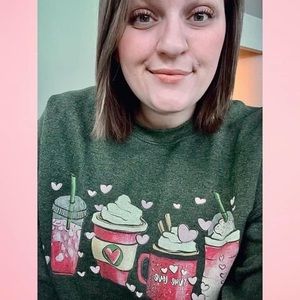 Meet your Posher, Stormie